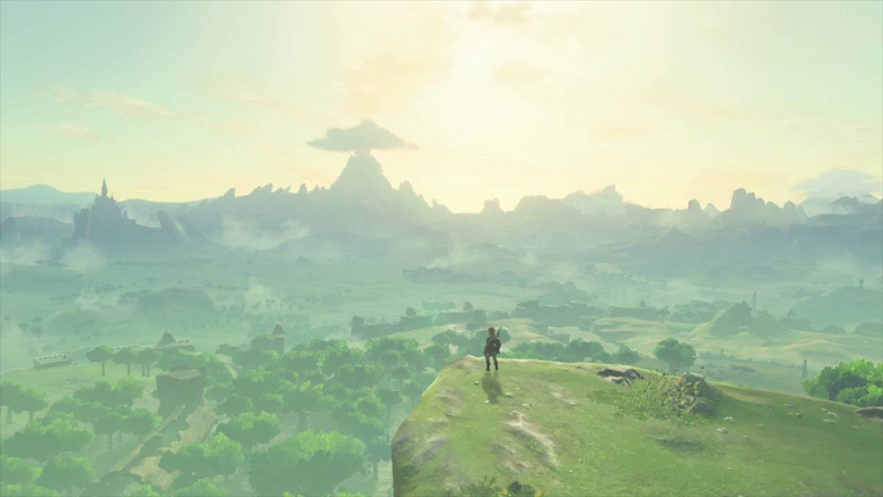 Illustration for article titled The Legend of Zelda: Breath of the Wild: The TAY Review